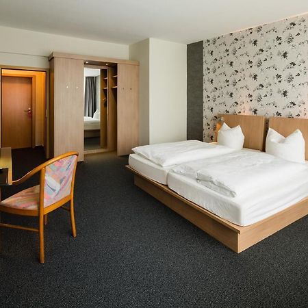 Отель Thoeles Gaestehaus Garni Hoya Экстерьер фото